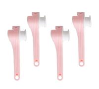 Clip per sacchetto del pane, clip per sacchetto con beccuccio Barra