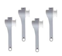 Clip per sacchetto del pane, clip per sacchetto con beccuccio Barra
