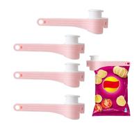 Clip per sacchetto del pane, clip per sacchetto con beccuccio Conservatore