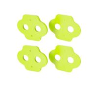 Clip Per Scarpe Da Ciclismo - Adattatori Per Tacchette Per Bici Da Strada, Componenti Di Ricambio Per Pedali, Per La Guida Affidabili | Percorsi Di Per Mountain Bike Lezione Di Spinni