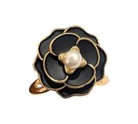 Clip per sciarpe da donna, anelli per sciarpe e diapositive, fibbia per scialle con clip per camicia alla moda per sciarpe, anello per sciarpa che fa un fiocco