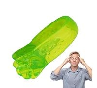 Clip per sollievo dal mal di testa, clip portatile per agopunto, per mani, a di di gatto, strumento massaggiante per alleviare il mal di testa, dispositivo indossabile per donne e uomini