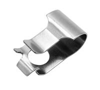 Clip per sonaglio per asta attuatore Wastegate turbocompressore 06J 145220 Una clip per sonaglio attuatore Wastegate motore per Audi A3 Q3 Skoda Seat