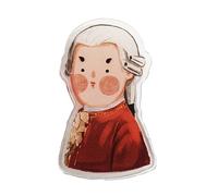 Clip per spartiti di pianoforte Clip di musica libro di musica titolare della pagina musicale spartito clip fissa per chitarra violino suonare