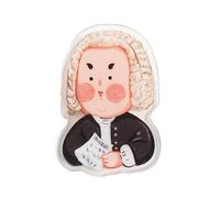 Clip per spartiti di pianoforte Clip di musica libro di musica titolare della pagina musicale spartito clip fissa per chitarra violino suonare