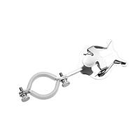 Clip per Spartiti per Clarinetto, Letturino per Clarinetto con Supporto per Principianti e Banda Musicale