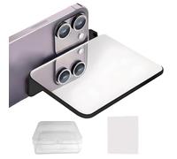 Clip Per Specchio Da Telefono Kit Fotografico Portatile Da Smartphone