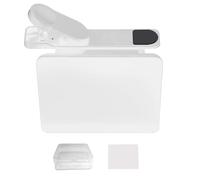 Clip Per Specchio Da Telefono Kit Portatile Foto e Video Smartphone