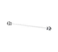 Clip Per Stringere Vestiti Spilla da colletto in metallo for camicia da uomo, spilla da bavero, fermaglio for barretta, accessorio for gioielli da uomo(Style1B)