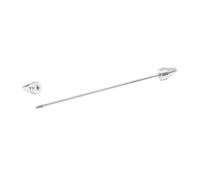 Clip Per Stringere Vestiti Spilla da colletto in metallo for camicia da uomo, spilla da bavero, fermaglio for barretta, accessorio for gioielli da uomo(Style12A)