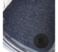 Clip per tappeti per moquette per auto da 100 pezzi.