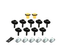 Clip per tappezzeria ROMIX ROM 91009