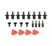 Clip per tappezzeria ROMIX ROM 91012