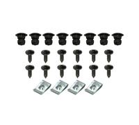 Clip per tappezzeria ROMIX ROM 91015
