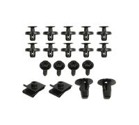 Clip per tappezzeria ROMIX ROM 91016
