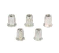 Clip per tappezzeria ROMIX ROM C60719