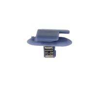 Clip per tappezzeria ROMIX ROM C70556