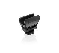 Clip per telecamera per supporto antivibrazione Sennheiser MZS 600