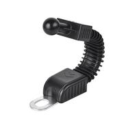 Clip per telefono braccio 17 mm Ball Head Base Joint Antislip Grip Instant Setups 360 fluttuazioni movimento