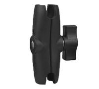 Clip per telefono per scooter, supporto per telefono da moto, affidabile supporto per telefono da bicicletta, robusta clip portante, a sgancio rapido, per ciclismo all'aperto