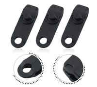 Clip per Tenda da Sole Antivento Viaggio Attrezzi Sportivi Ricambio 10pz Esterno