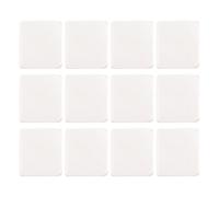 Clip per tende da 12 pezzi Clip per la guardia della doccia per tende da