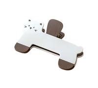 Clip Per Tenere Le Pagine Dei Libri - Design A Gatto Strumento Per Leggere E Fissare - Apripagine E Porta Libri Comodo Per La Lettura - Per Uomini, Donne, Ragazze, Giovani, Adolescenti, Insegnanti, St