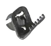 Clip per tergicristalli interni per Karmann Ghia 56 ->74 - set da 14