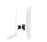 Clip per tubo FIDLOCK S