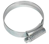 Sealey Hi-Grip® Clip per Tubo Zincato 40-55mm Confezione Di 20 HCJ2