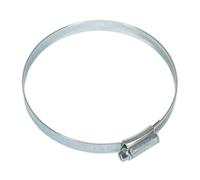 Clip Per Tubo HI-GRIP® Zincato Ø90-120Mm Confezione Da 10 | HCJ5 Sealey Nuovo