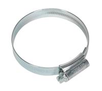 Sealey Hi-Grip® Clip per Tubo Zincato 50-70mm Confezione Di 10 HCJ3