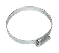 Sealey Hi-Grip® Clip per Tubo Zincato 70-90mm Confezione Di 10 HCJ4