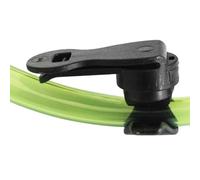 Clip Per Tubo Idratazione Magnetica - Clip Di Tubo Magnetico Del Pacchetto Di Idratazione | Clip Del Tubo Della Vescica, Forte Grip & Easy Access - Per Escursioni All'Aperto, Ciclismo, C