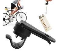 Clip per tubo magnetico - Clip per zaino, pacchetto di idratazione per vescica d'acqua | Clip magnetica per tubo 'acqua per ciclismo, zaino idratante, clip per tubo per bere, tubo flessibile