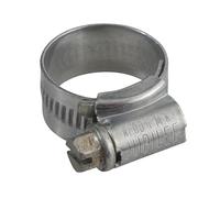 Clip Per Tubo Protetta In Zinco Jubilee® 16 - 22Mm (5/8 - 7/8In) JUB0