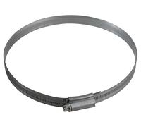 Clip Per Tubo Protetta In Zinco Jubilee® 6X 120 - 150Mm (4.3/4 - 5.7/8In) JUB6X