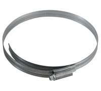 Clip Per Tubo Protetto In Zinco Jubilee® 7In 135 - 165Mm (5.1/4 - 6.1/2In) JUB7