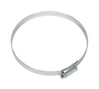 Sealey Hi-Grip® Clip per Tubo Zincato 110-140mm Confezione Di 10 HCJ6
