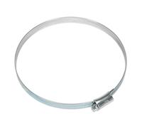 Sealey Hi-Grip® Clip per Tubo Zincato 130-160mm Confezione Di 10 HCJ7