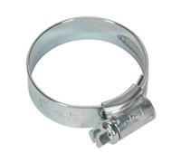 Sealey Hi-Grip® Clip per Tubo Zincato 30-40mm Confezione Di 20 HCJ1X