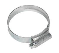Sealey Hi-Grip® Clip per Tubo Zincato 40-55mm Confezione Di 20 HCJ2