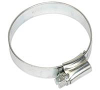 Clip Per Tubo Zincato Sealey 35-51Mm Confezione Da 20 SHC2A