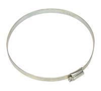 Sealey Clip per Tubo Zincato 140-160mm Confezione Di 10 SHC7