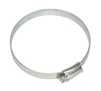 Clip Per Tubo Zincato Sealey 80-100Mm Confezione Da 10 SHC4X