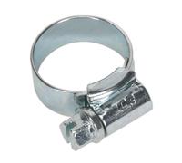 Sealey Hi-Grip® Clip per Tubo Zincato 13-20mm Confezione Di 30 HCJ00