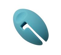 Clip per vaso resistente a calore - clip in pentola in silicone, clip in pentola per produzione di caramelle non scratch | Clip per cuoio a temperatura in silicone anti-graffio, strumento da cucina se