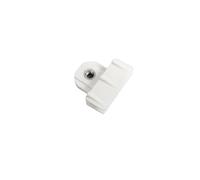 Clip per vetro della porta anteriore 62775-26020 per modelli Hiace Commuter e Quantum 2005-2018