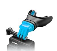 Clip per Videocamera | Clip per Action Cam,Supporto Leggero Regolabile Multiangolo per Snorkeling, Live Streaming, Video e Cucina