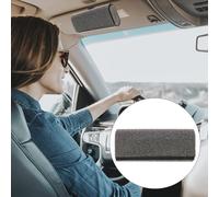 Clip Per Visiera Parasole Accessorio Auto Automobile Interni Occhiali